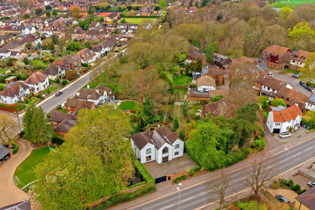Main image of property: Harpenden Road, St. Albans