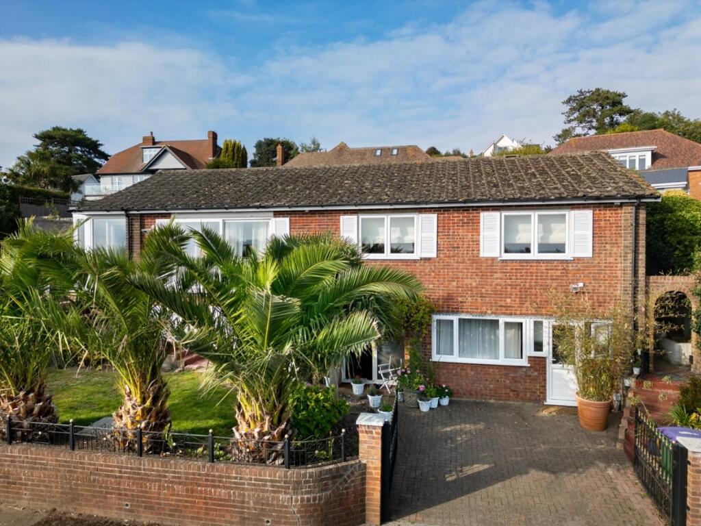 Main image of property: Cannongate Avenue, Hythe