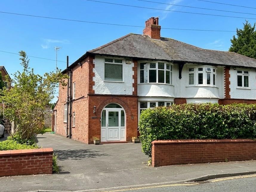 Main image of property: Ashton Lane, Sale