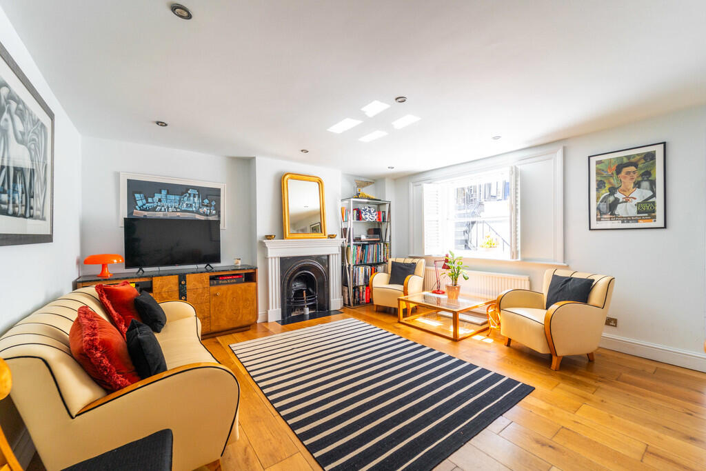 Main image of property: Huntingdon Street, Islington, London, N1