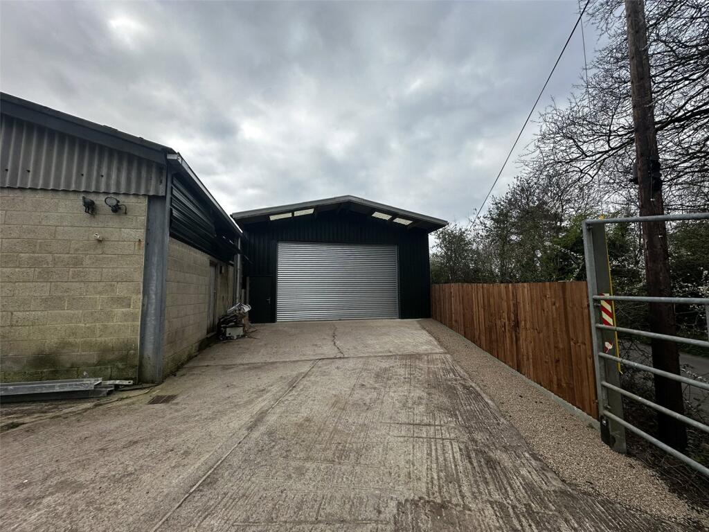 Main image of property: Itchington, Alveston, Bristol, Gloucestershire, BS35