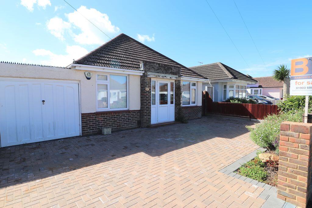 Main image of property: Keymer Crescent, Goring-by-Sea