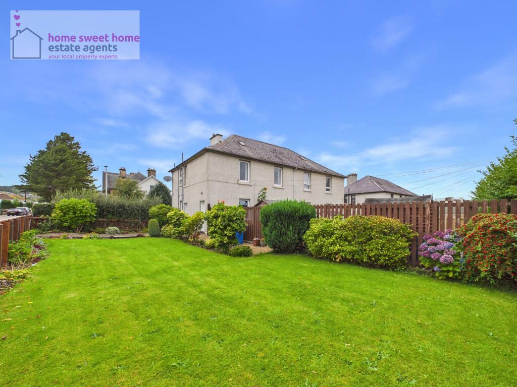 Main image of property: Fairfield Road, Inverness, IV3