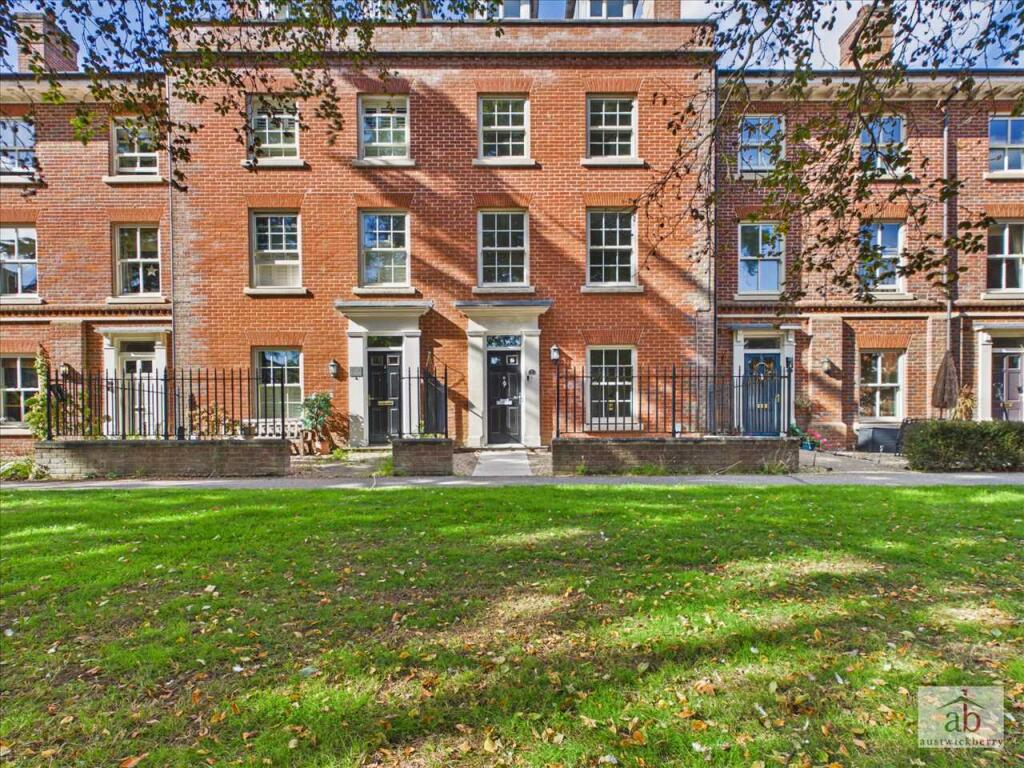 Main image of property: St Marys Road, Ipswich