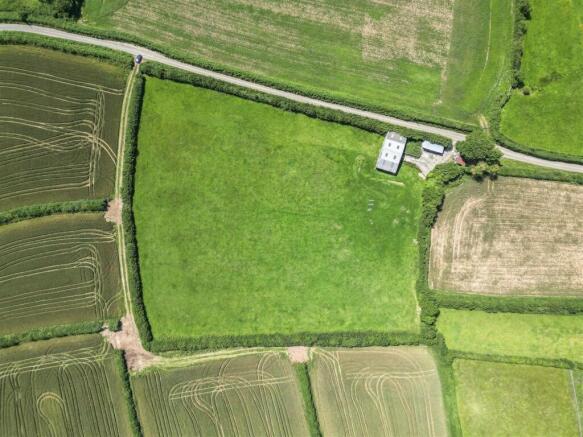 Drone View