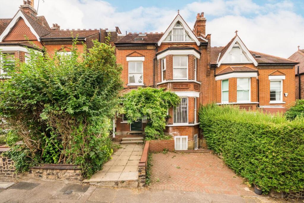 Main image of property: Southwood Avenue, Highgate