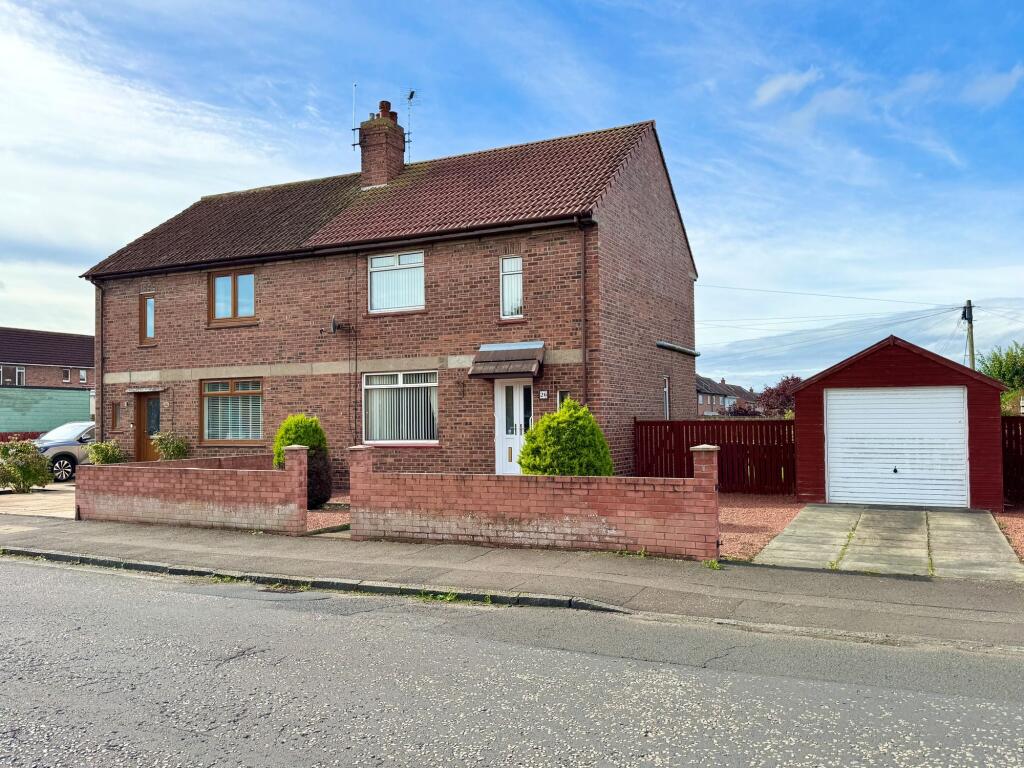 Main image of property: Holmston Drive, Ayr, KA7