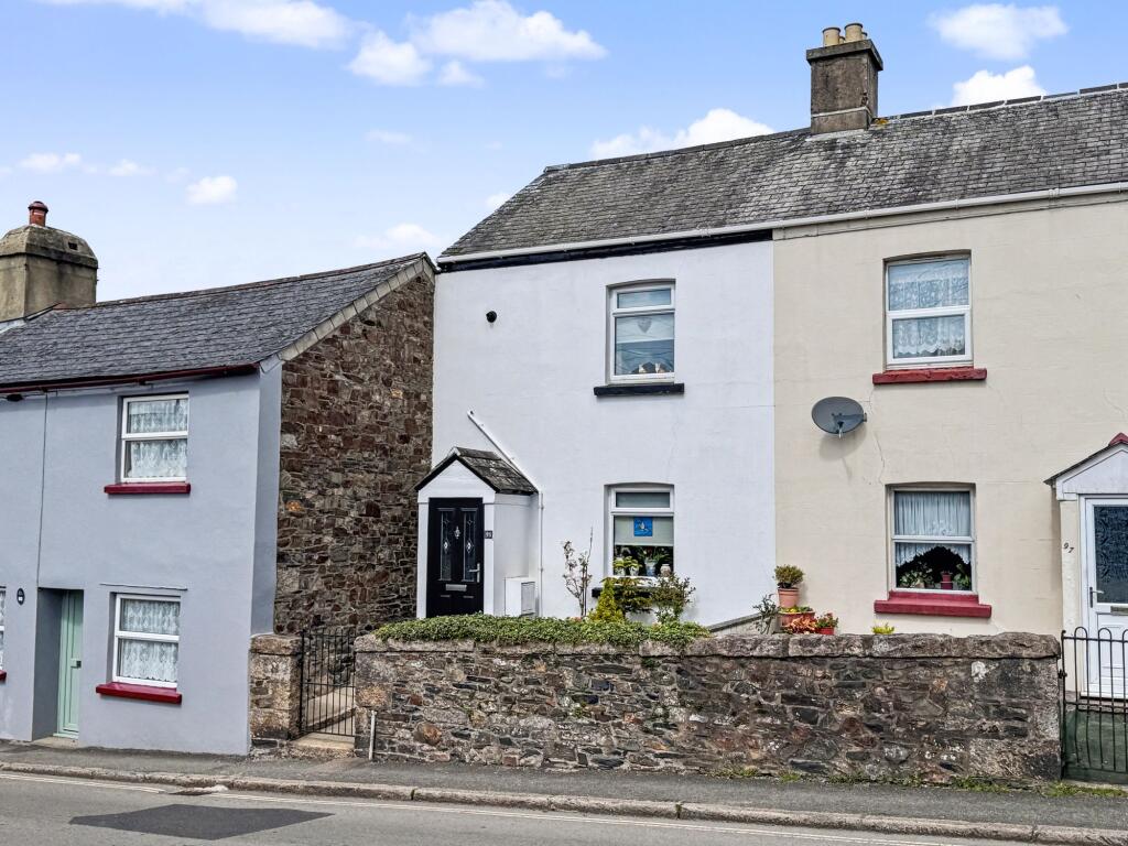 Main image of property: East Street, Okehampton, EX20