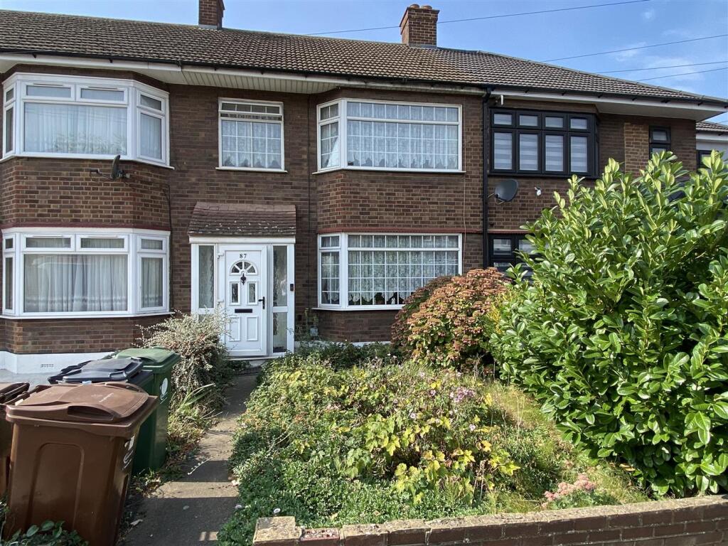 Main image of property: Whalebone Lane South, Dagenham