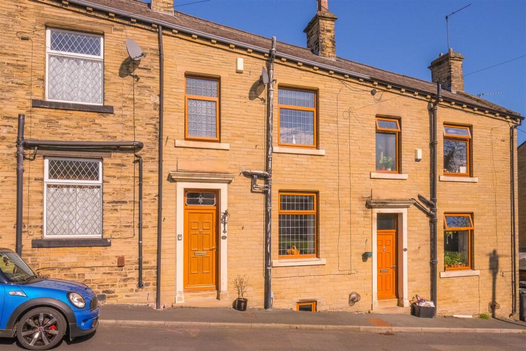 Main image of property: Firth Avenue, Brighouse