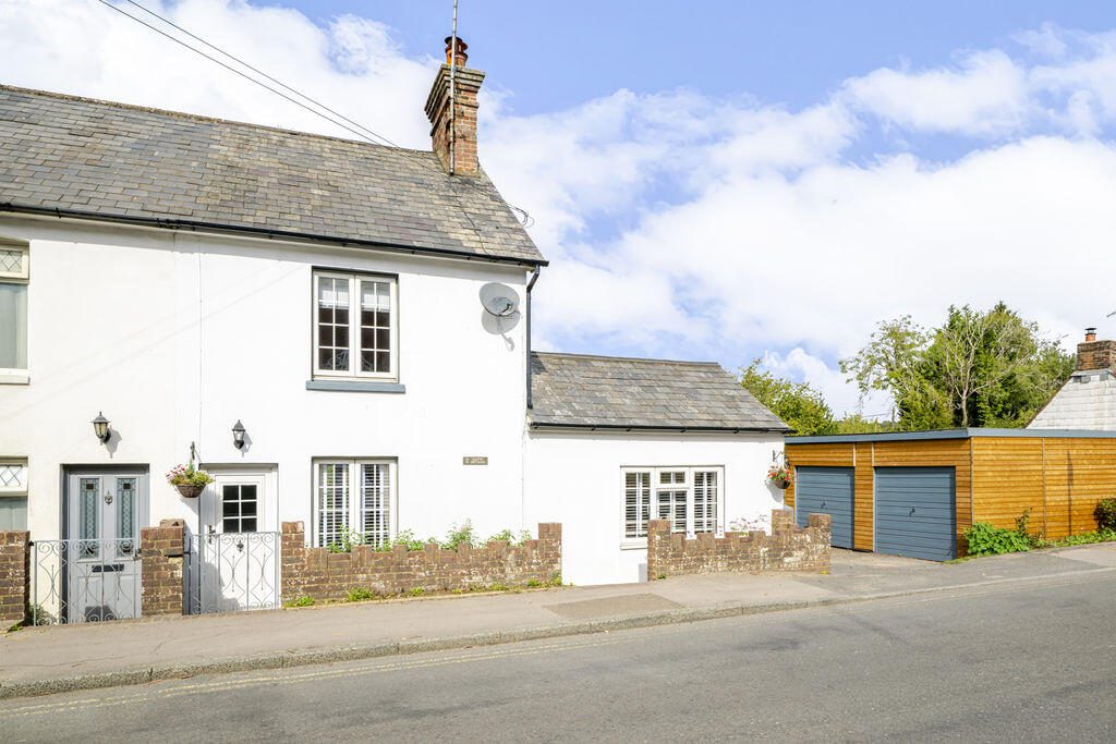 Main image of property: Western Road, Crowborough
