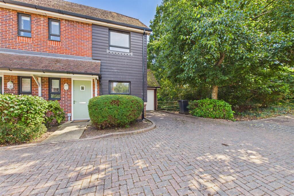 Main image of property: Lilywhite Road, Westhampnett