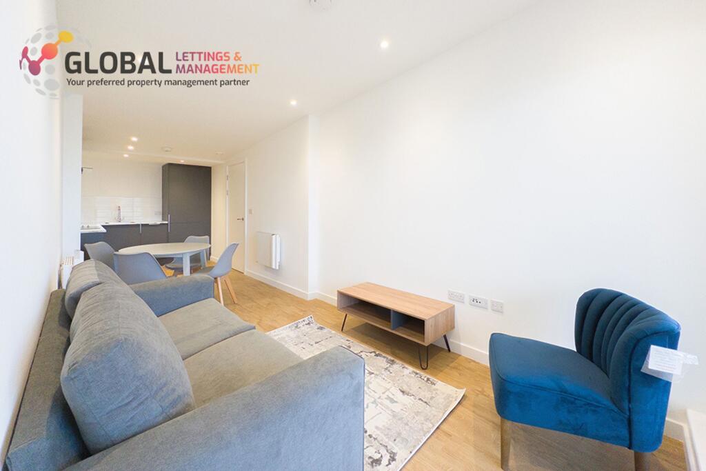 Main image of property: Nelson Street, Bolton, BL3