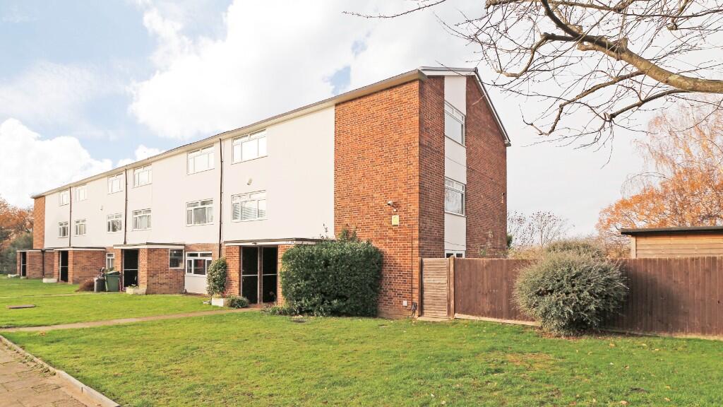 Main image of property: Carters Hill Close, London, SE9