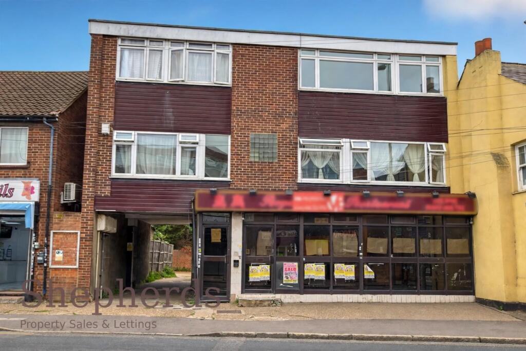 Main image of property: Turners Hill, Cheshunt
