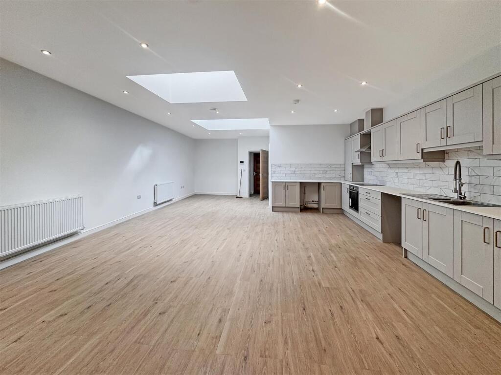 Main image of property: Castle Street, Hinckley