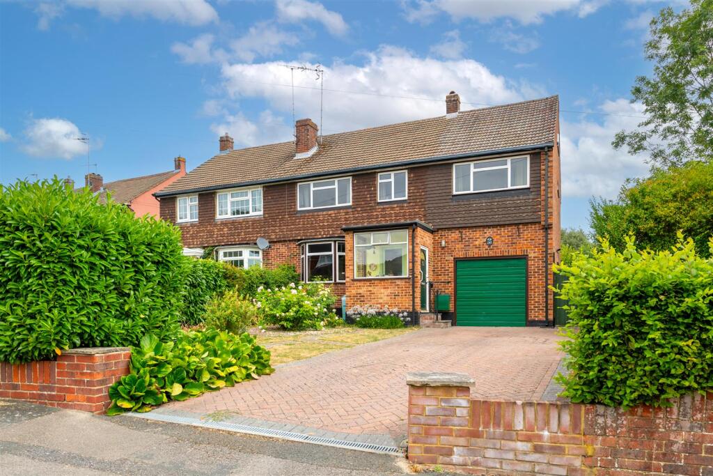Main image of property: Green Lane, Redhill, Surrey