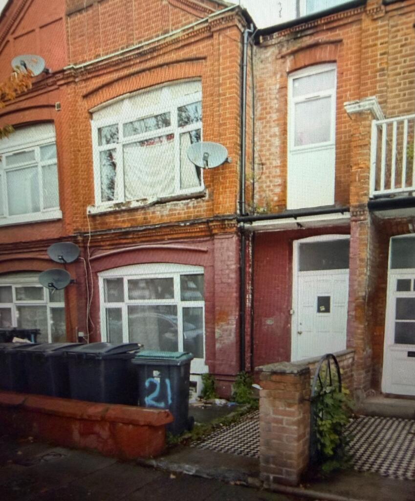 Main image of property: Kimberley Gardens, London