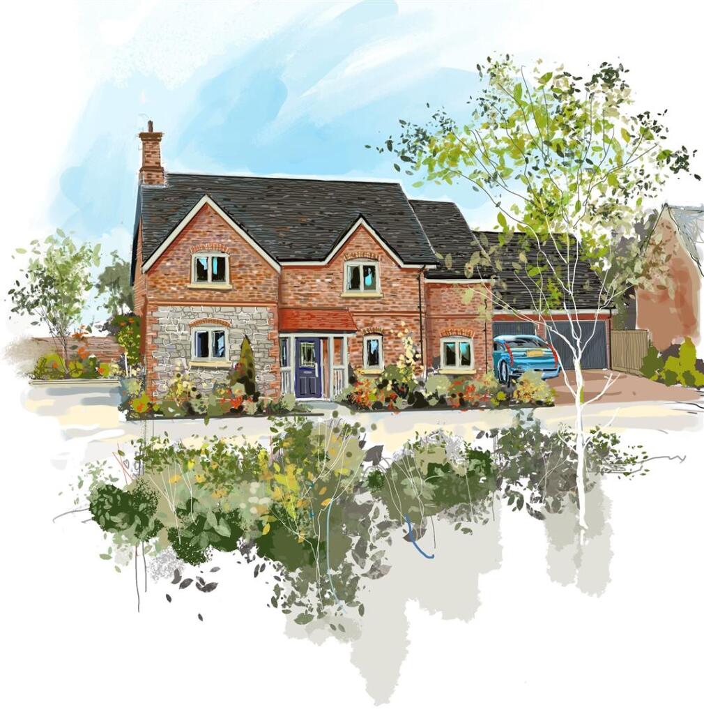 Main image of property: Old Mill Mews, Repton