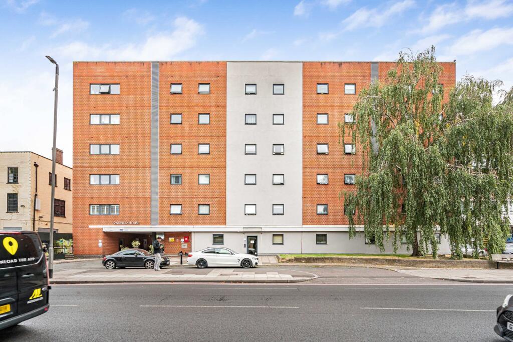 Main image of property: London Road, London, SW16