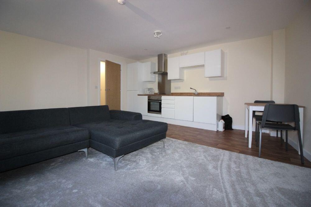 Main image of property: Bridge St Walsall 