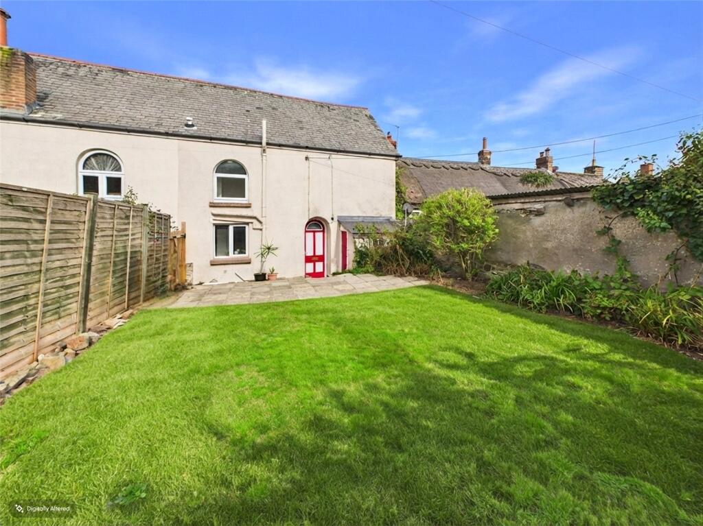 Main image of property: West Lane, Dolton, Winkleigh