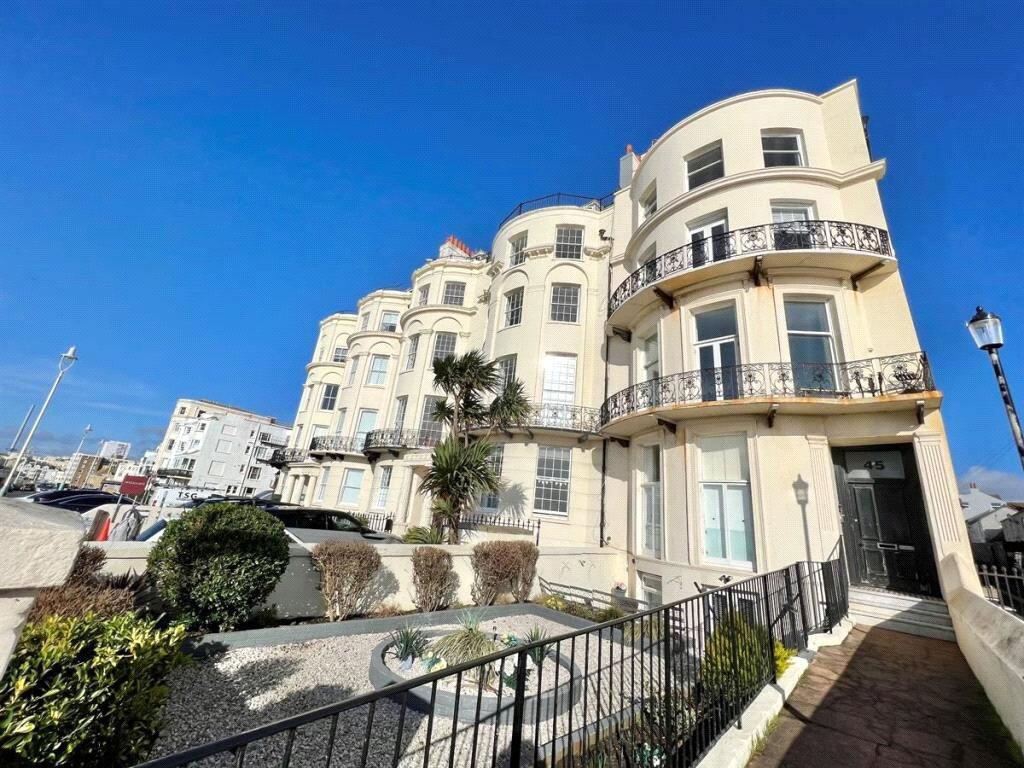 Main image of property: Marine Parade, Brighton, East Sussex, BN2
