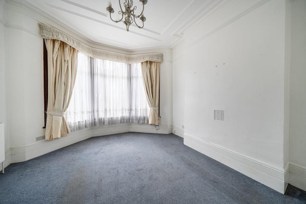 Main image of property: Pemberton Road, London, N4