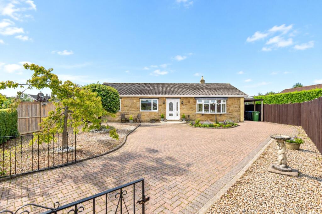 Main image of property: Turker Lane, Northallerton, North Yorkshire, DL6