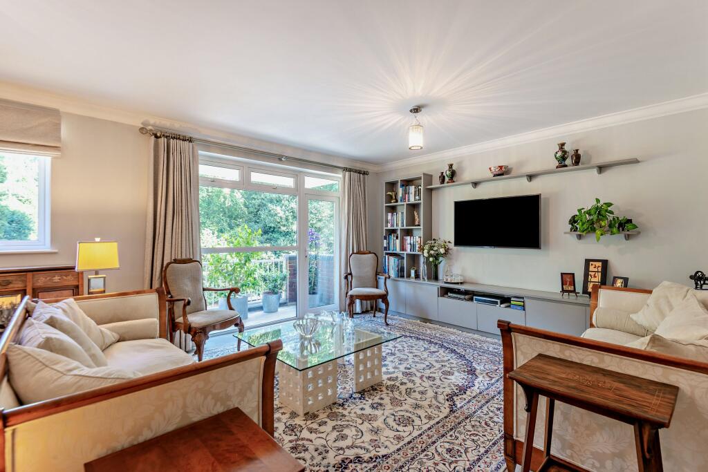 Main image of property: Windsor Road, Ascot, Berkshire