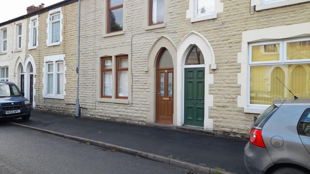 Main image of property: Wolseley Road, Preston, PR1
