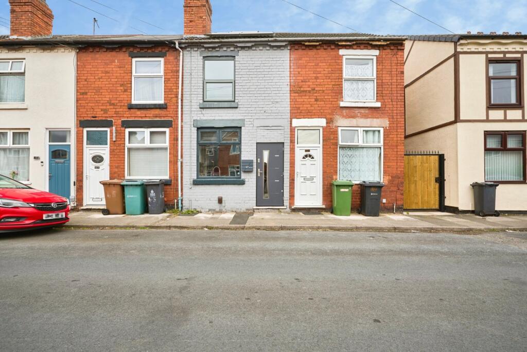 Main image of property: West Street, WALSALL, West Midlands, WS3