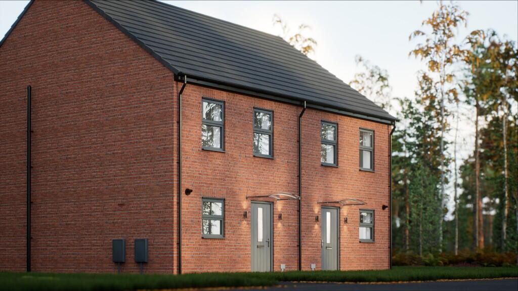 Main image of property: Bilborough
Nottingham
NG8 3DT