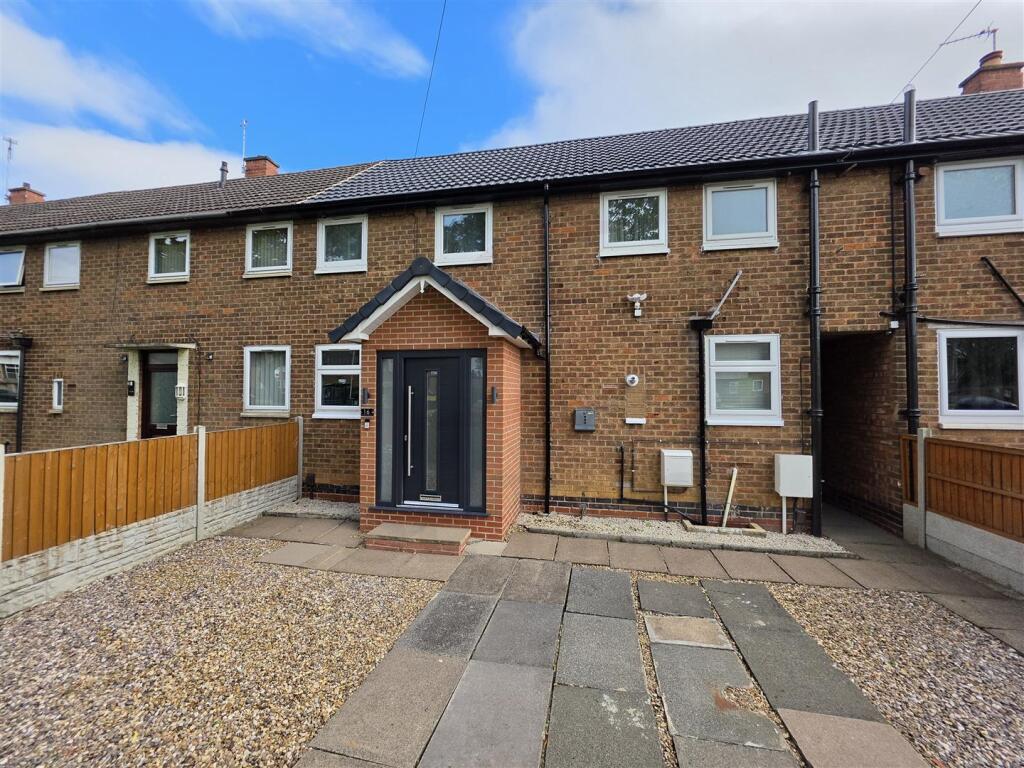 Main image of property: Charnor Road, New Parks, Leicester