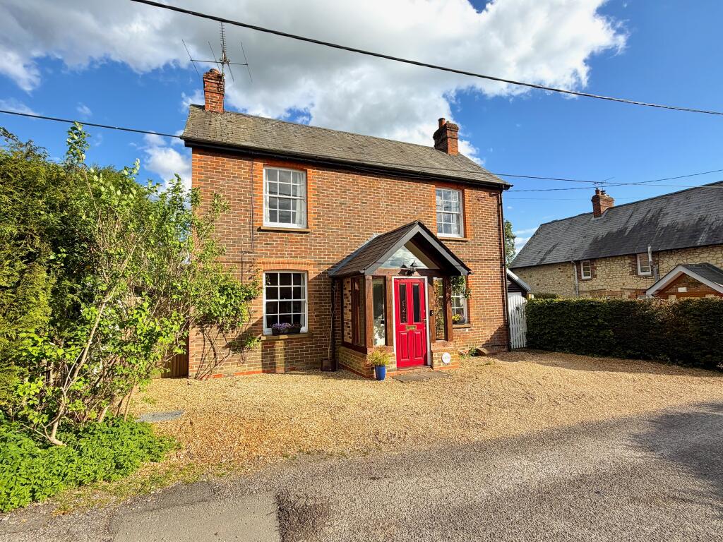 Main image of property: Hastards Lane, Selborne, Alton, GU34