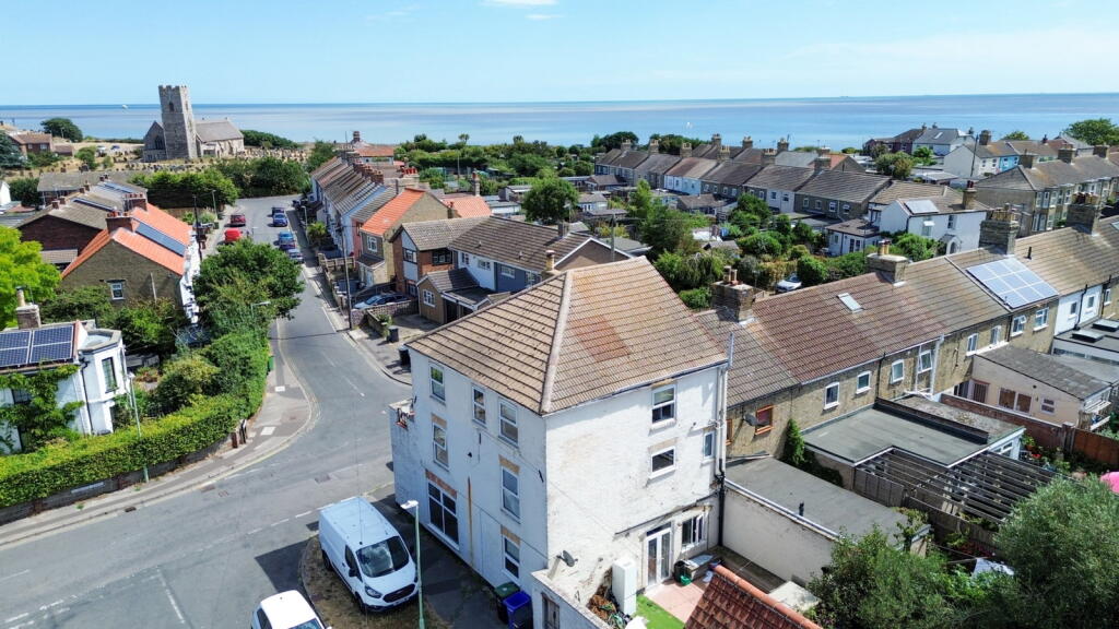 Main image of property: Florence Road, Lowestoft, NR33 7BY