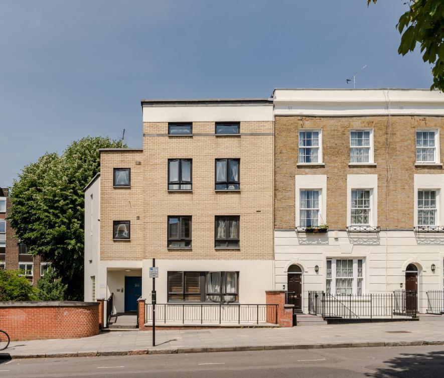 Main image of property: Boundary Road, London NW8