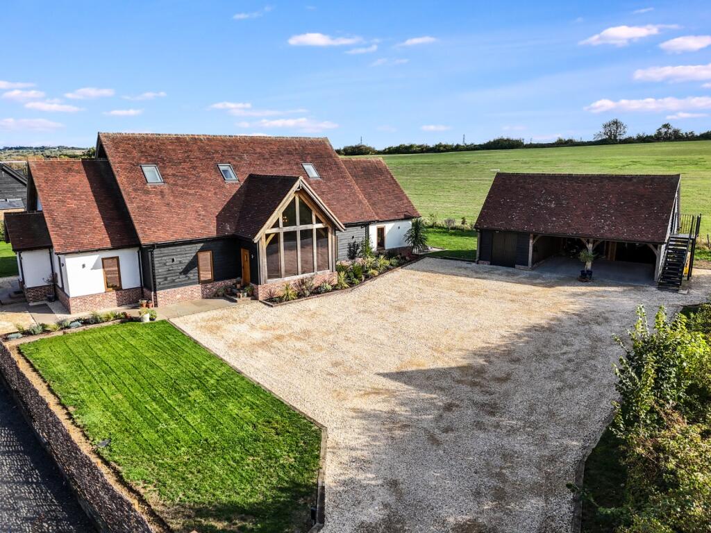 Main image of property: Purleigh Grove, Cold Norton, Chelmsford, Essex, CM3