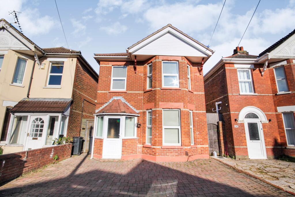 Main image of property: Nortoft Road, Bournemouth, BH8