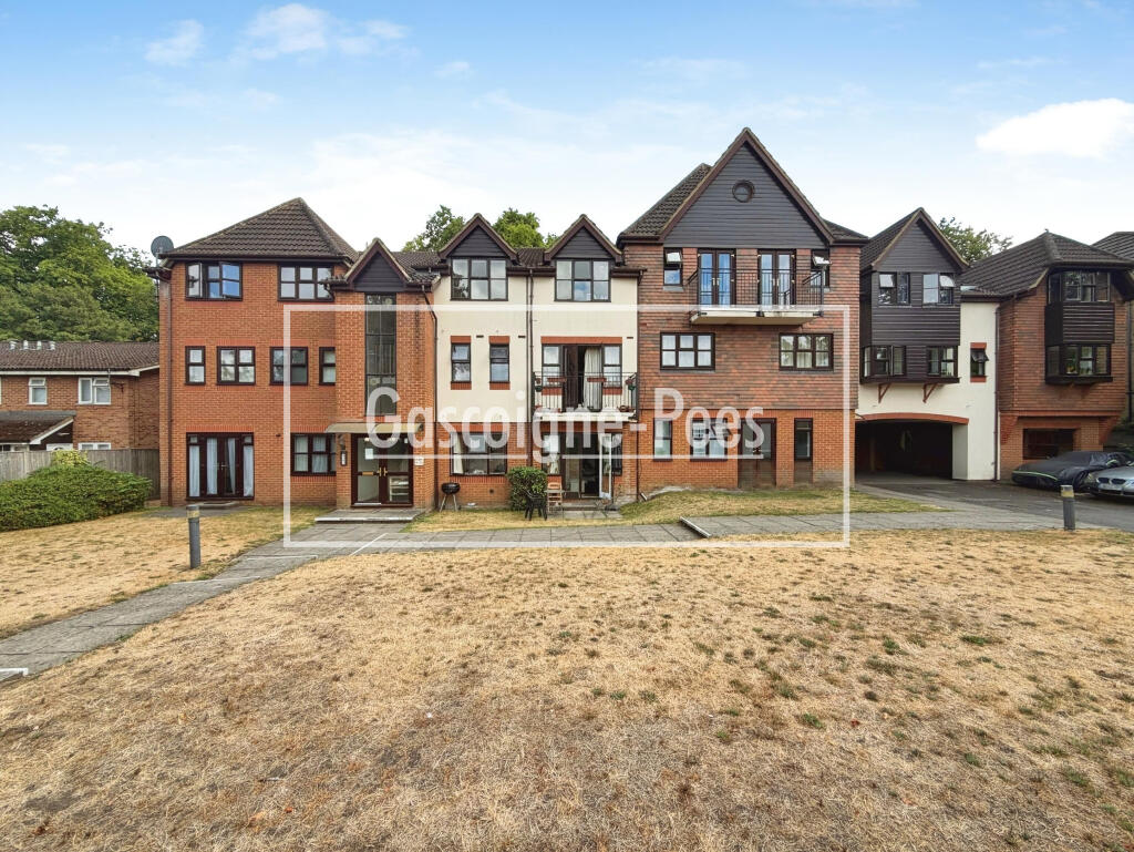 Main image of property: Woking