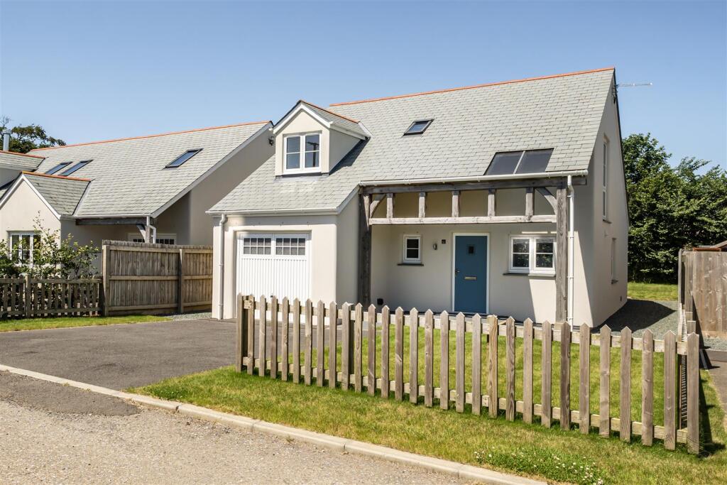 Main image of property: Foxtail Meadow, Bradworthy, Holsworthy