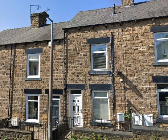 Main image of property: High Street, Barnsley, S70