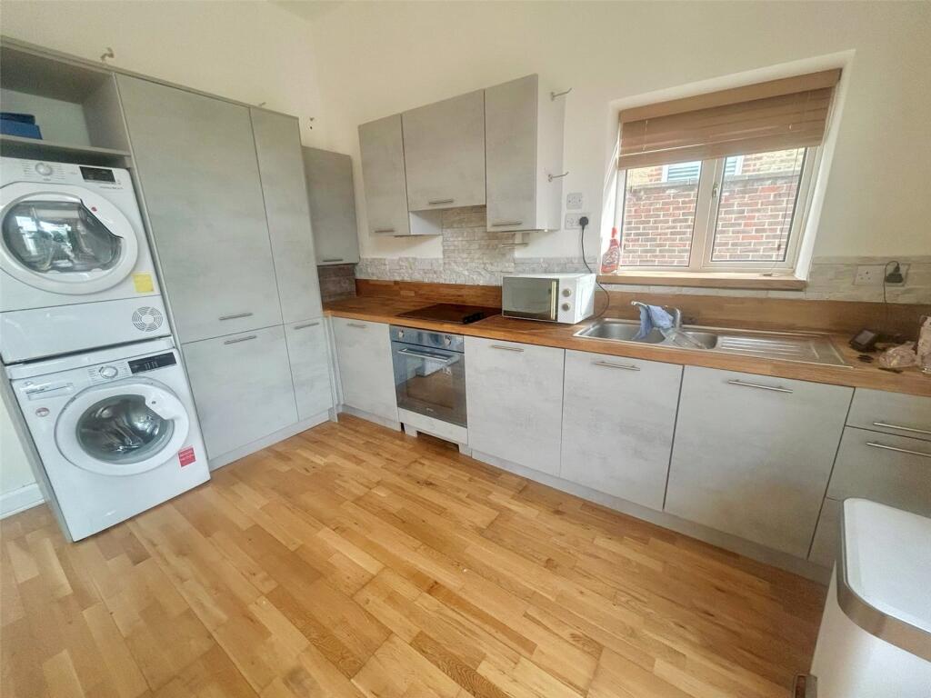 Main image of property: Cambridge Road, Bromley, BR1