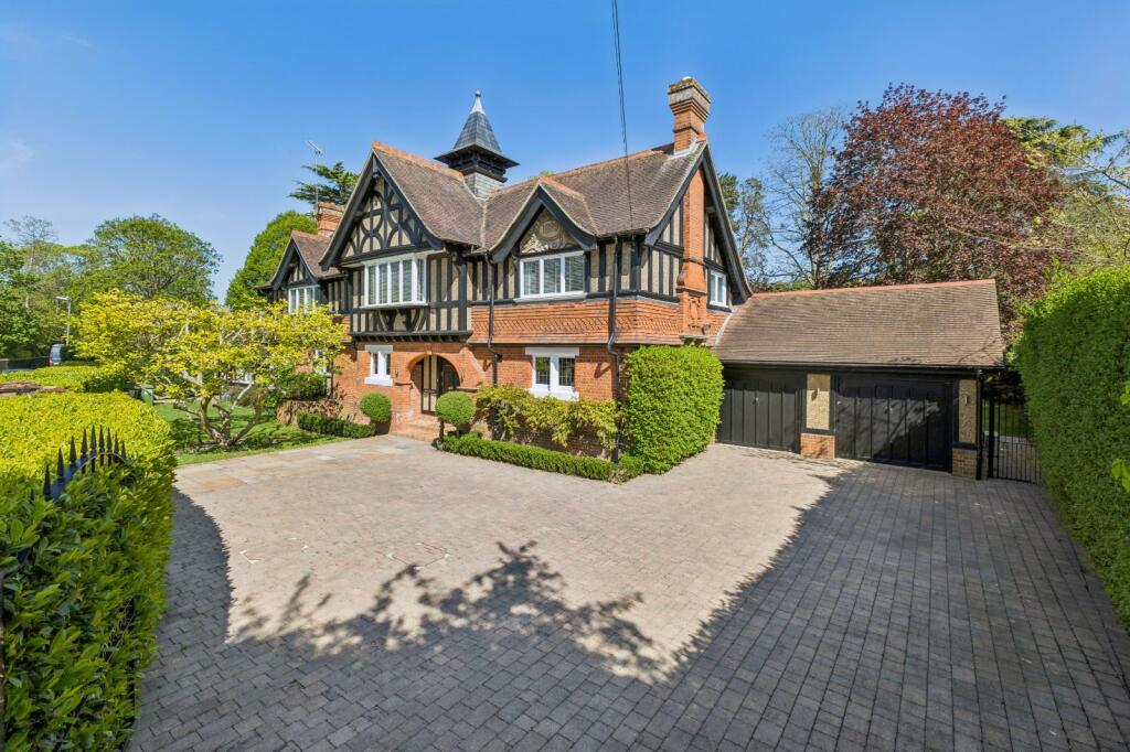 Main image of property: Court Road, Maidenhead, Berkshire, SL6