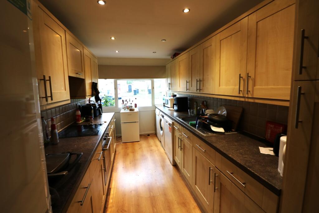 Main image of property: Englefield Green Rooms