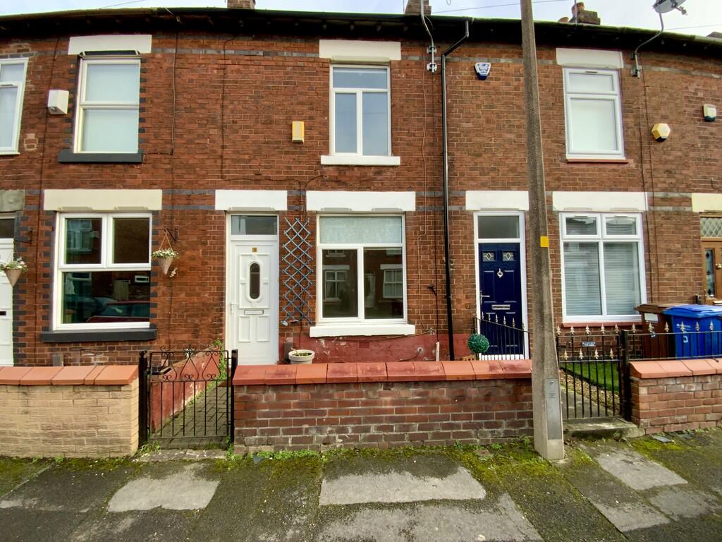 Main image of property: Harrop Street, Stockport