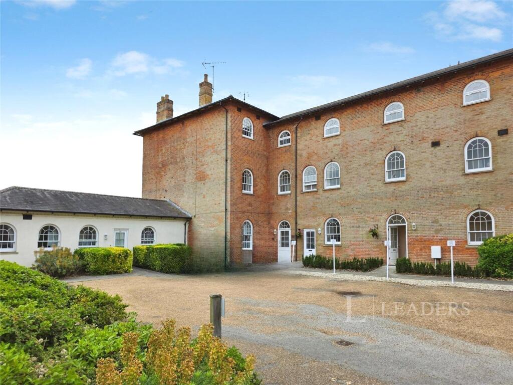 Main image of property: Nightingales, Bishop's Stortford, Hertfordshire