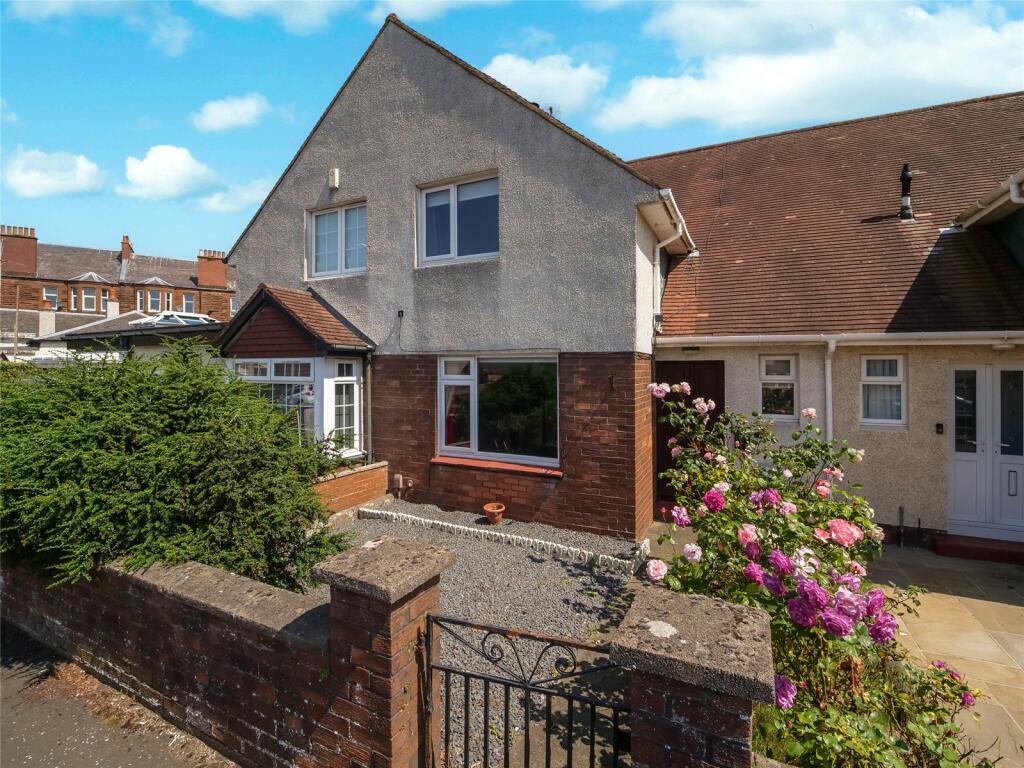 Main image of property: Gordon Terrace, Ayr, South Ayrshire, KA8