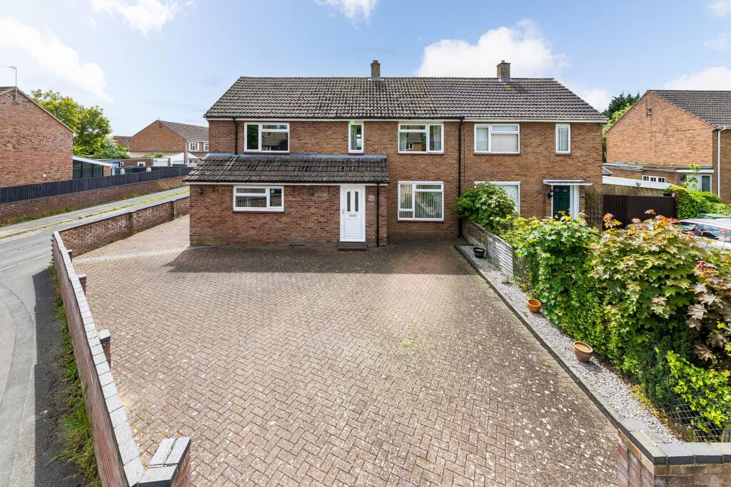 Main image of property: Barretts Way, Sutton Courtenay, OX14
