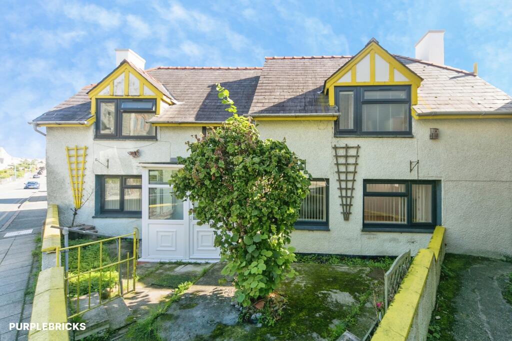 Main image of property: High Street, Criccieth, LL52